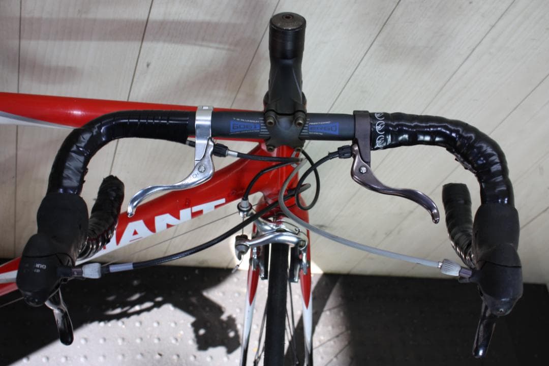 GIANT OCR3 700C アルミ＋カーボンフォーク ロード 465mm