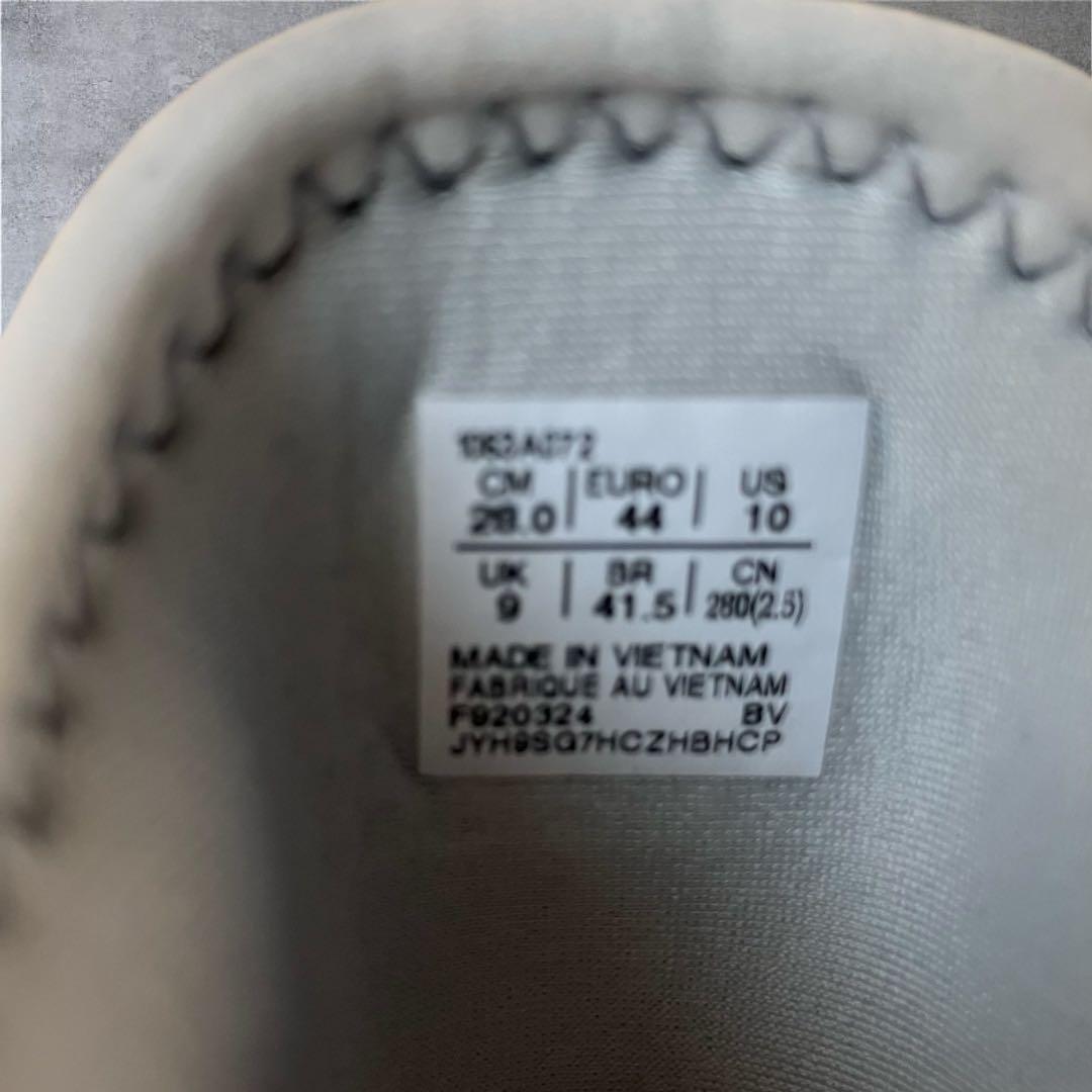 asics GLIDE NOVA FF 3 バッシュ アシックス　28cm