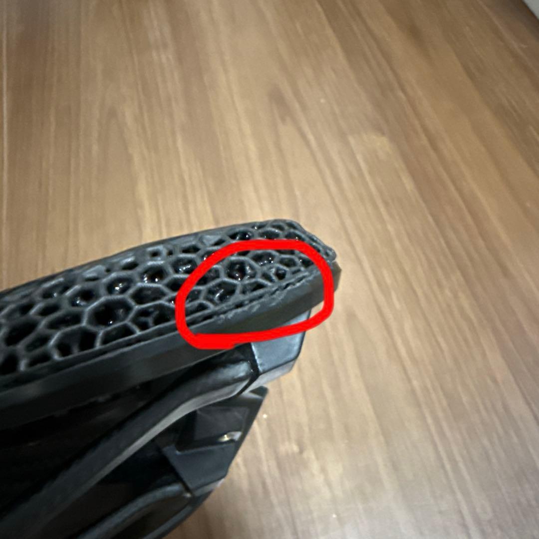 パーツ S-WORKS ROMIN EVO MIRROR 143mm