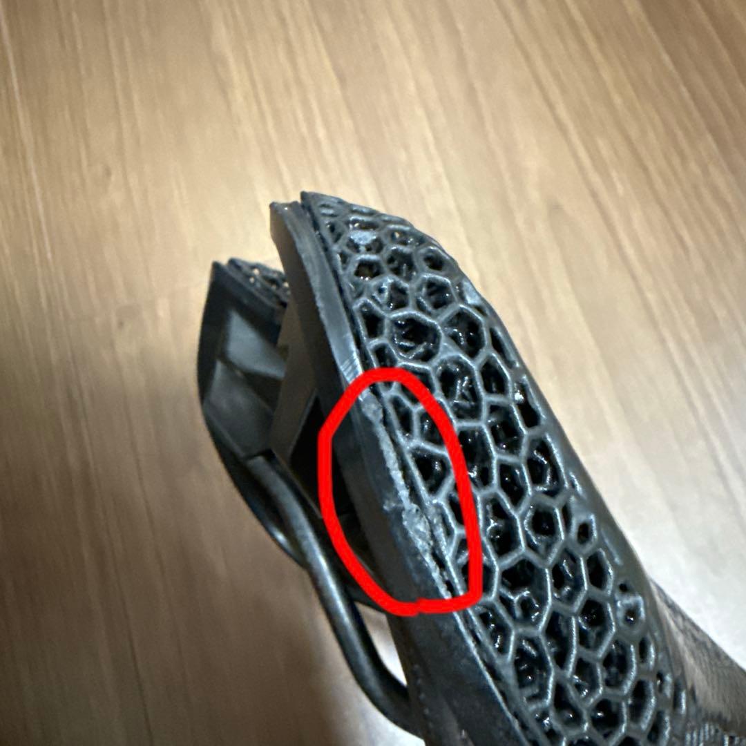 パーツ S-WORKS ROMIN EVO MIRROR 143mm