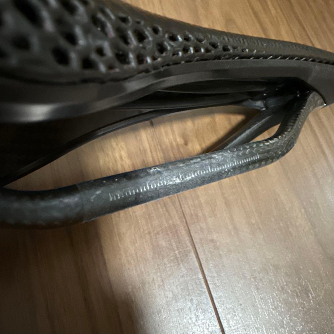 パーツ S-WORKS ROMIN EVO MIRROR 143mm