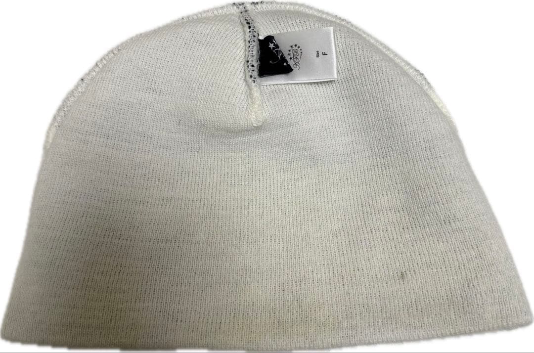 afb ビーニー ニット帽