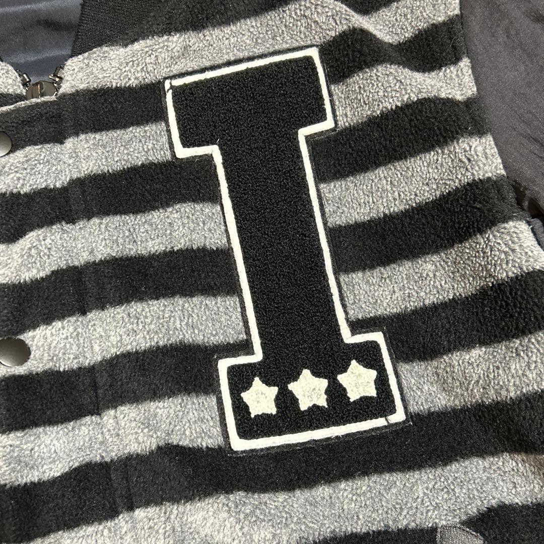 【激レア】Irie Life × SKOLOCT コラボ MA-1 リバーシブル