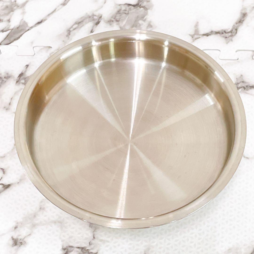 おちょやん様 未使用品 Amway Queen Cook 小ソースパン IH対応 - メルカリ