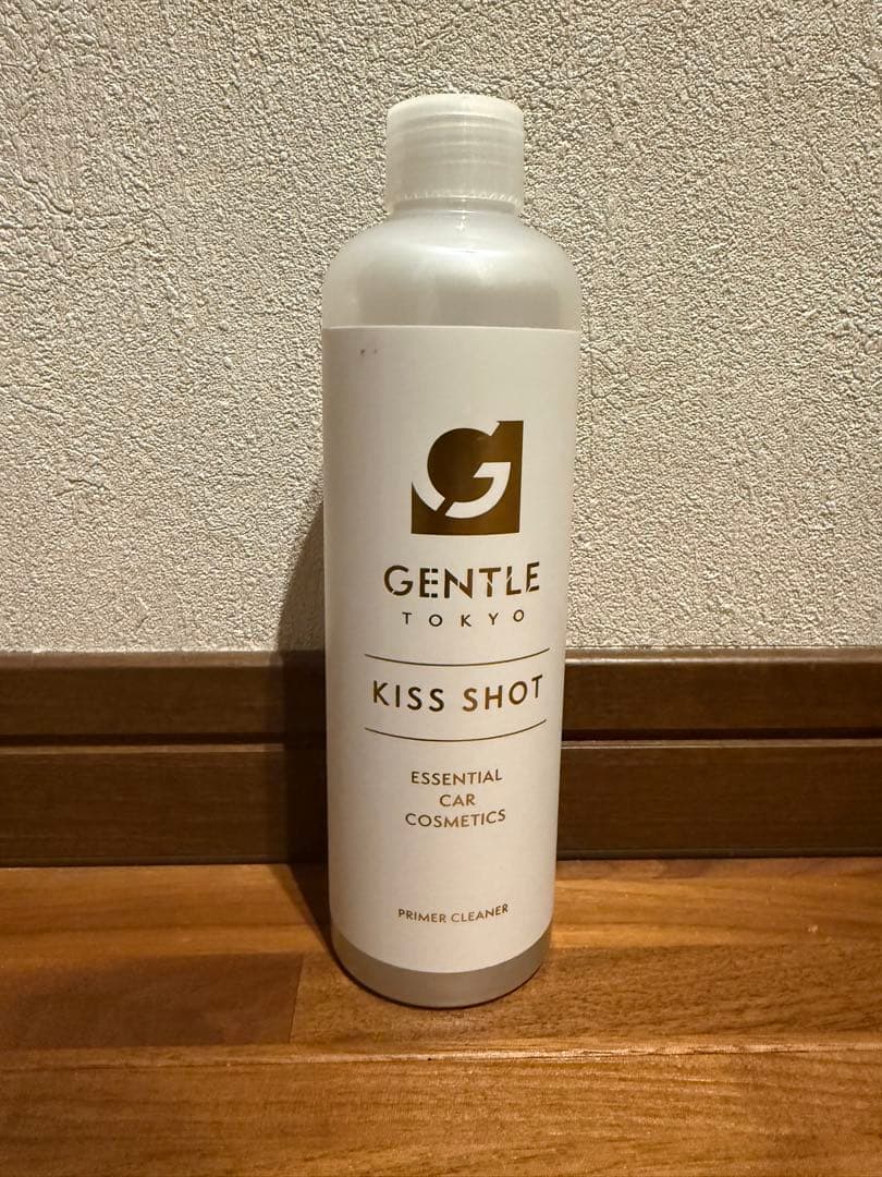 gentle 洗車 セット Gentle Tokyo ジェントル トウキョー GENTLE