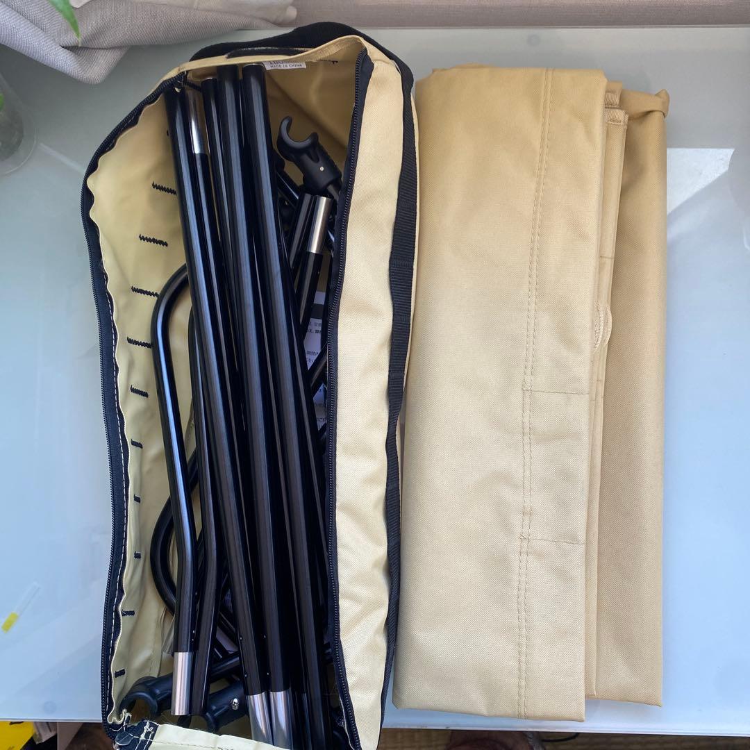 DOD バッグインベッド CB1-510 コット