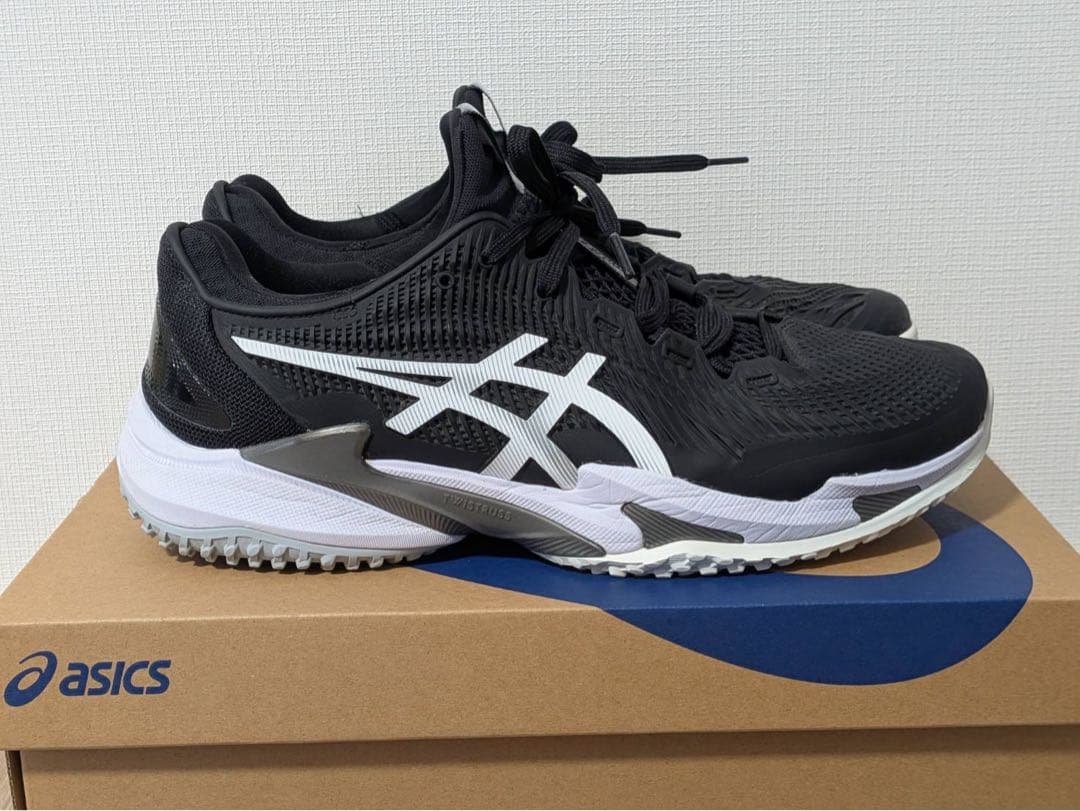 アシックス　COURT FF 3 OCオムニ・クレーテニスシューズ競技