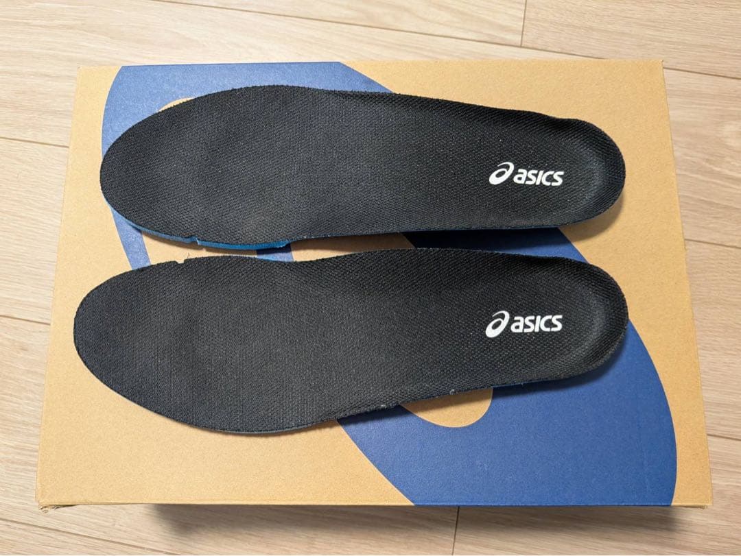 アシックス　COURT FF 3 OCオムニ・クレーテニスシューズ競技