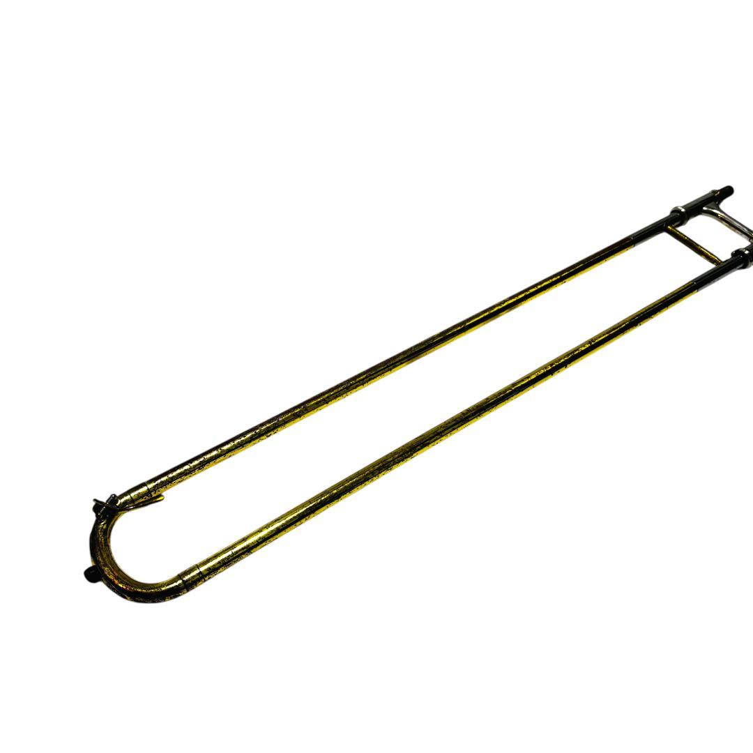 YAMAHA テナートロンボーン YSL-351 ヤマハ 純正ケース付属♪