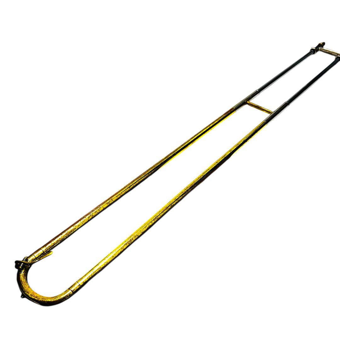 YAMAHA テナートロンボーン YSL-351 ヤマハ 純正ケース付属♪