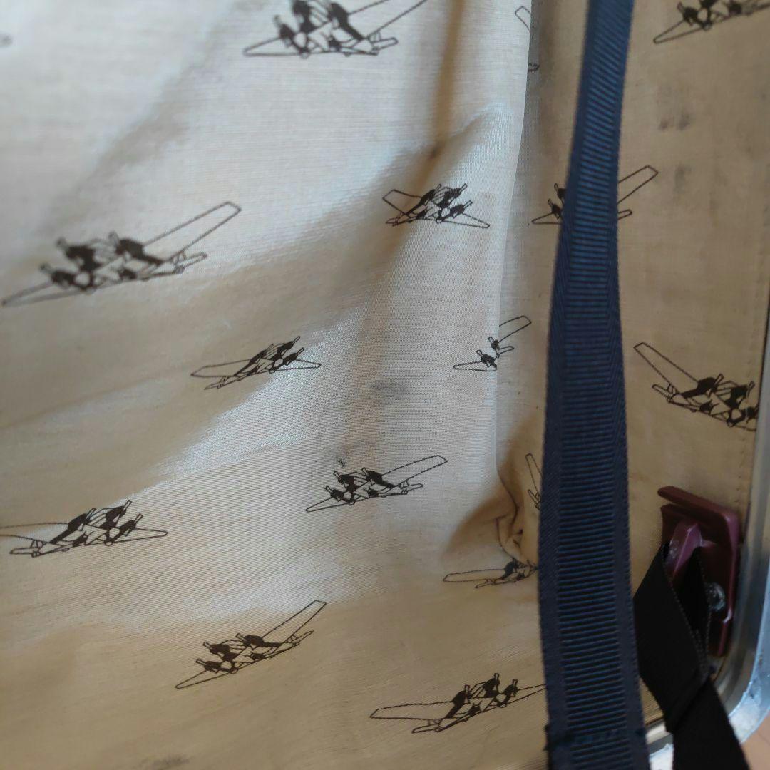 【専用】RIMOWA アルミ キャリーケース①（48×26×74cm）