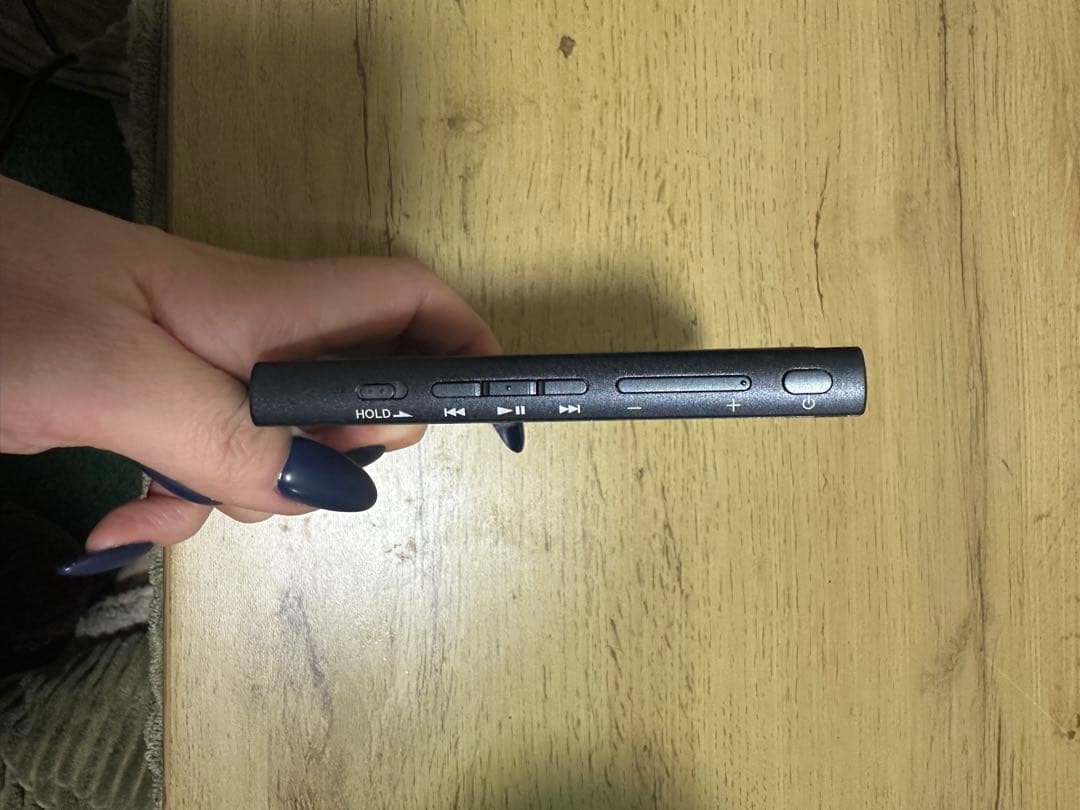 Sony NW-A35 ソードアート・オンライン　コラボ