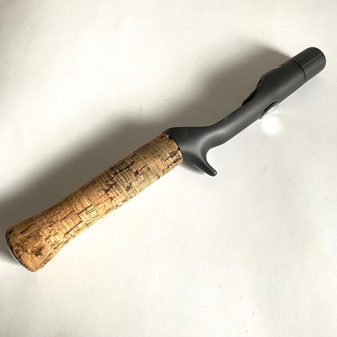 Fuji フジグリップ　コルクストレート　NAタイプ