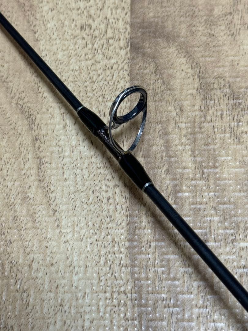 デプス GT-824XH 4ピース ヒュージカスタムビッグゲームシリーズ