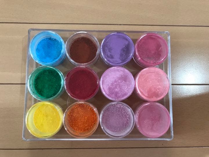 ネイル用まとめて売り 90点ぐらい