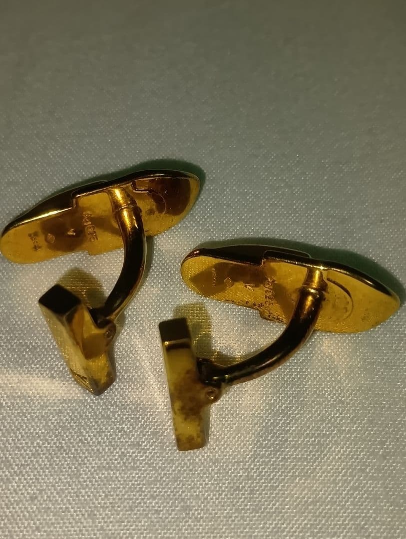 ルイ・ヴィトン カフス カフリンクス