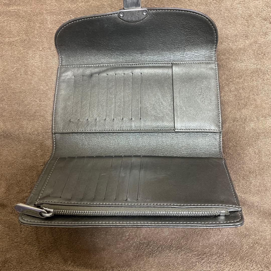 だいきち様専用 マヒナ ポルトフォイユ・アメリア - メルカリ