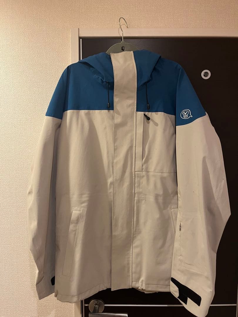 unfudge Lサイズ　上下セット