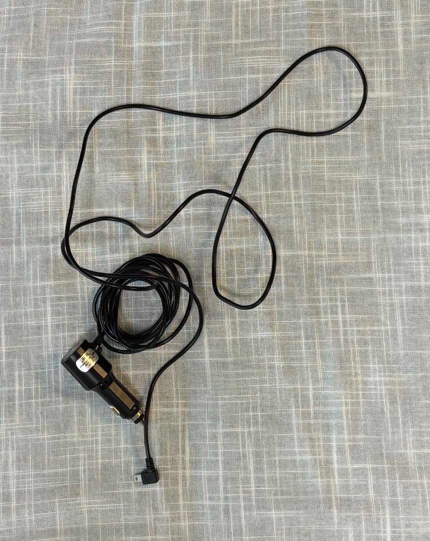 ドライブレコーダー 超高画質SONY製センサー搭載 extend-12 中古美品