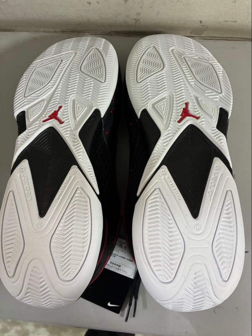 【お年玉価格】JORDAN HEIR PF 076カラー 26.0㎝