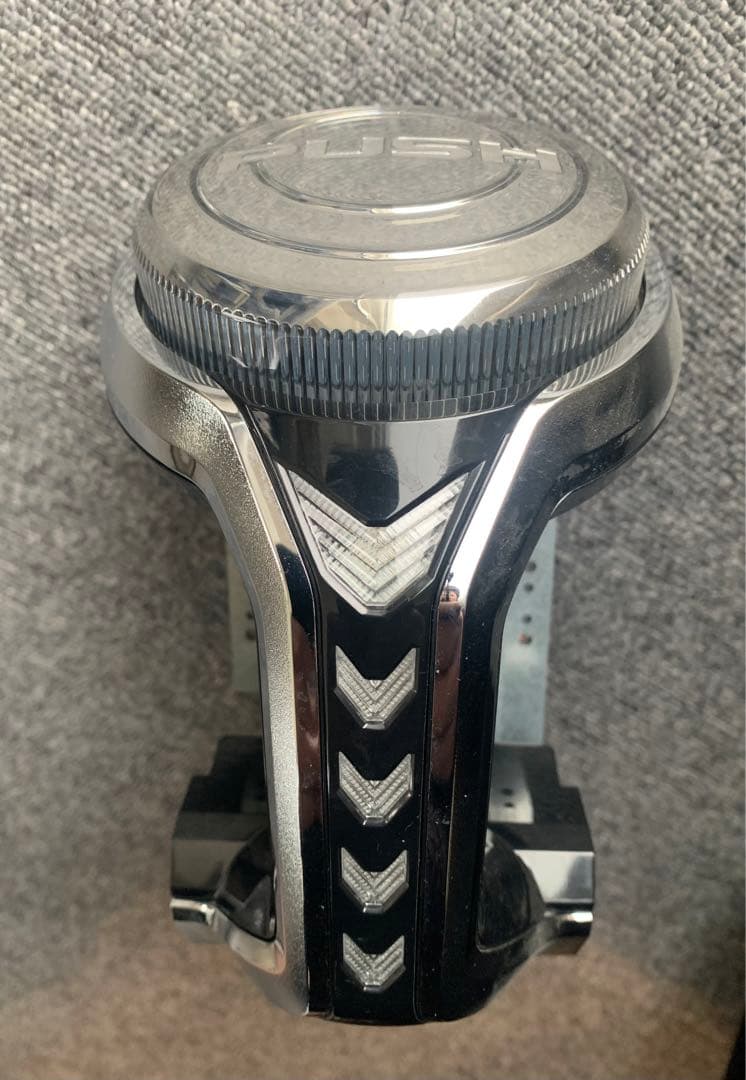 パチンコ 実機 三共系 ネオステラ枠 コントローラ レバー 動作確認済