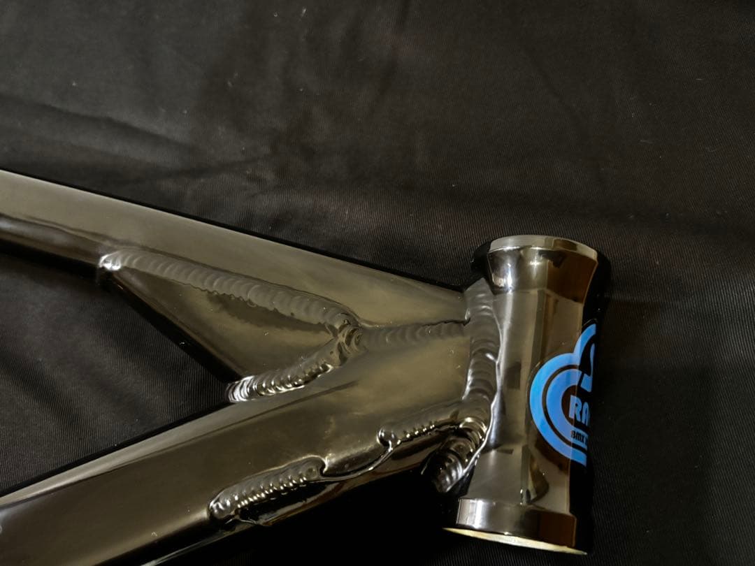 最終価格 SE PK Ripper フレームのみ 700c 44cm ピスト