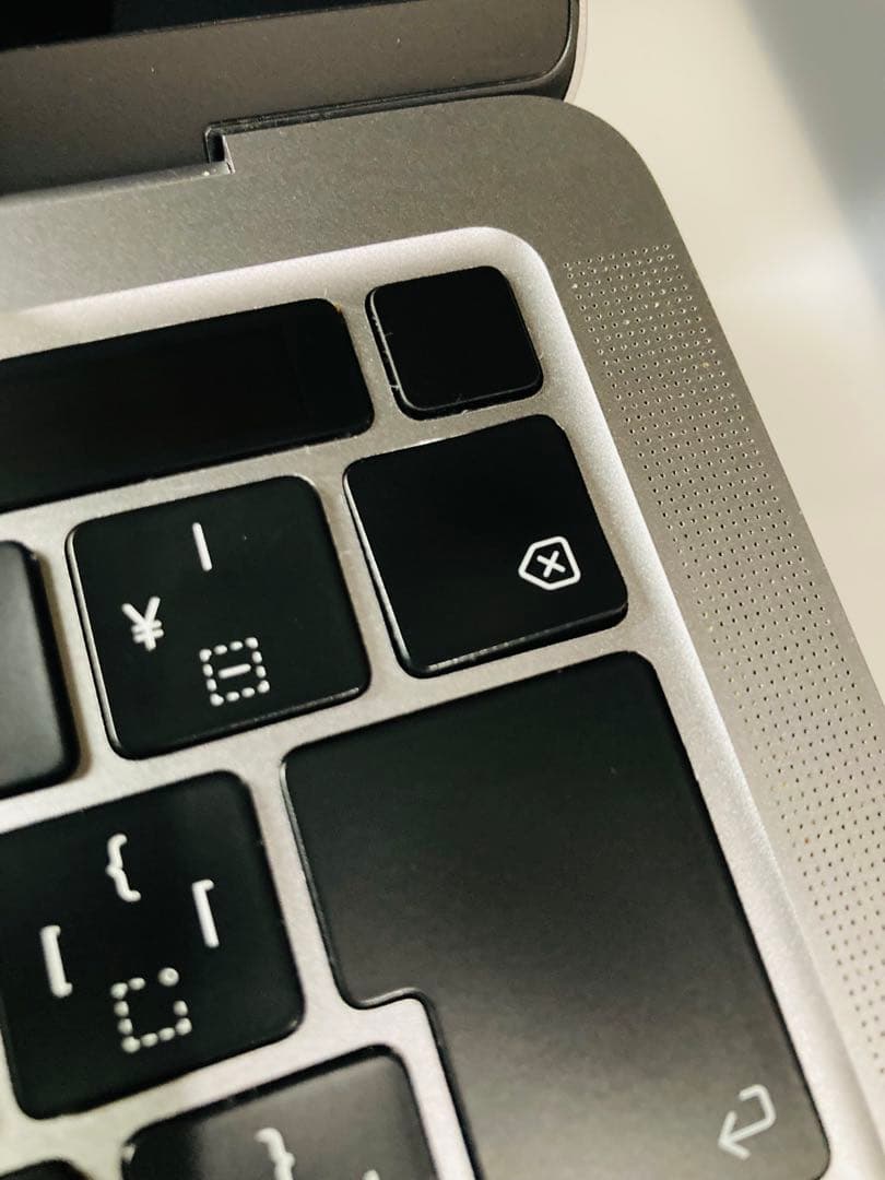 【Hさま専用】MacBookPro 13インチ M1 メモリ16GB/256GB