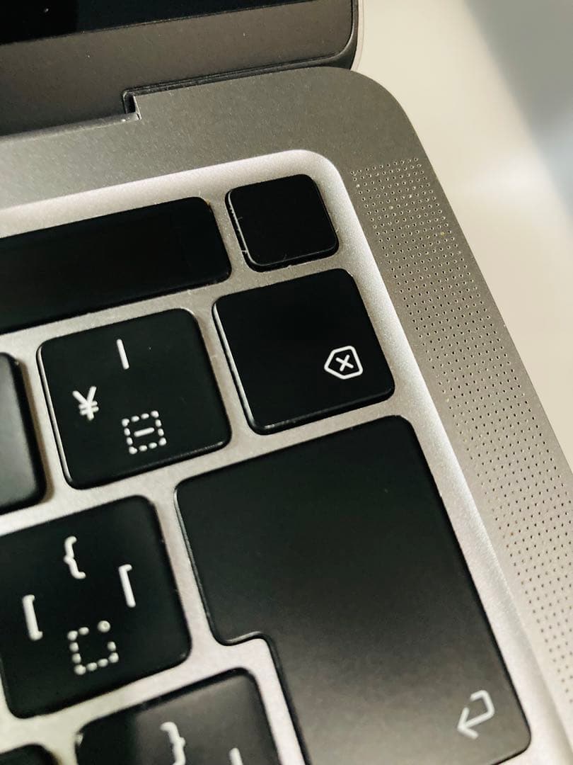 【Hさま専用】MacBookPro 13インチ M1 メモリ16GB/256GB