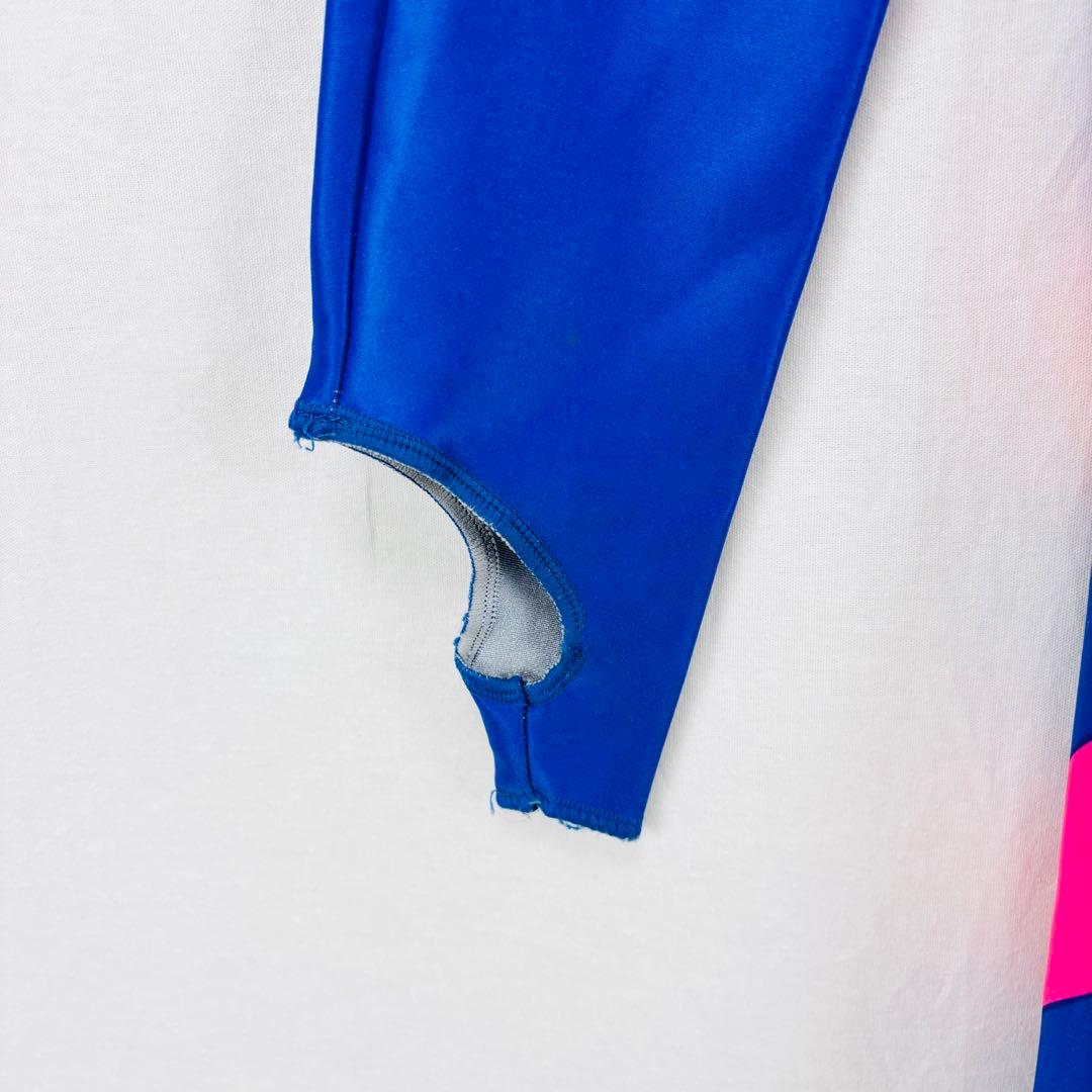 美品　DESCENTEデサント　スキー　レーシング用　ワンピース　175cm相当