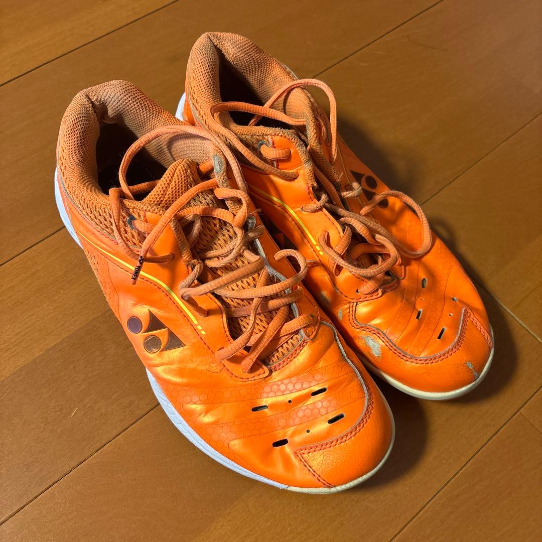 パワークッション65z 桃田賢斗モデル 26cm - メルカリ