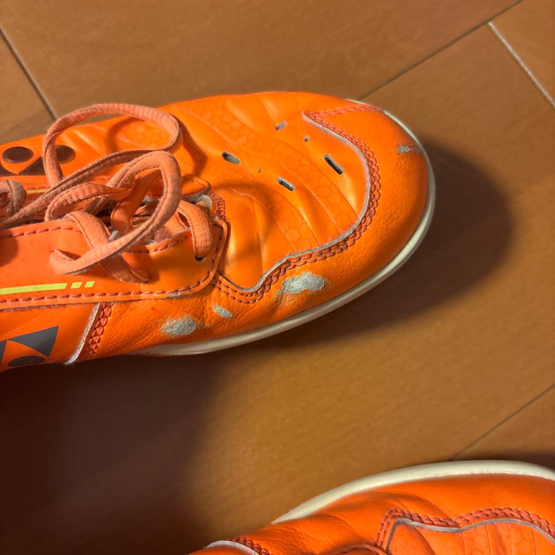 パワークッション65z 桃田賢斗モデル 26cm - メルカリ