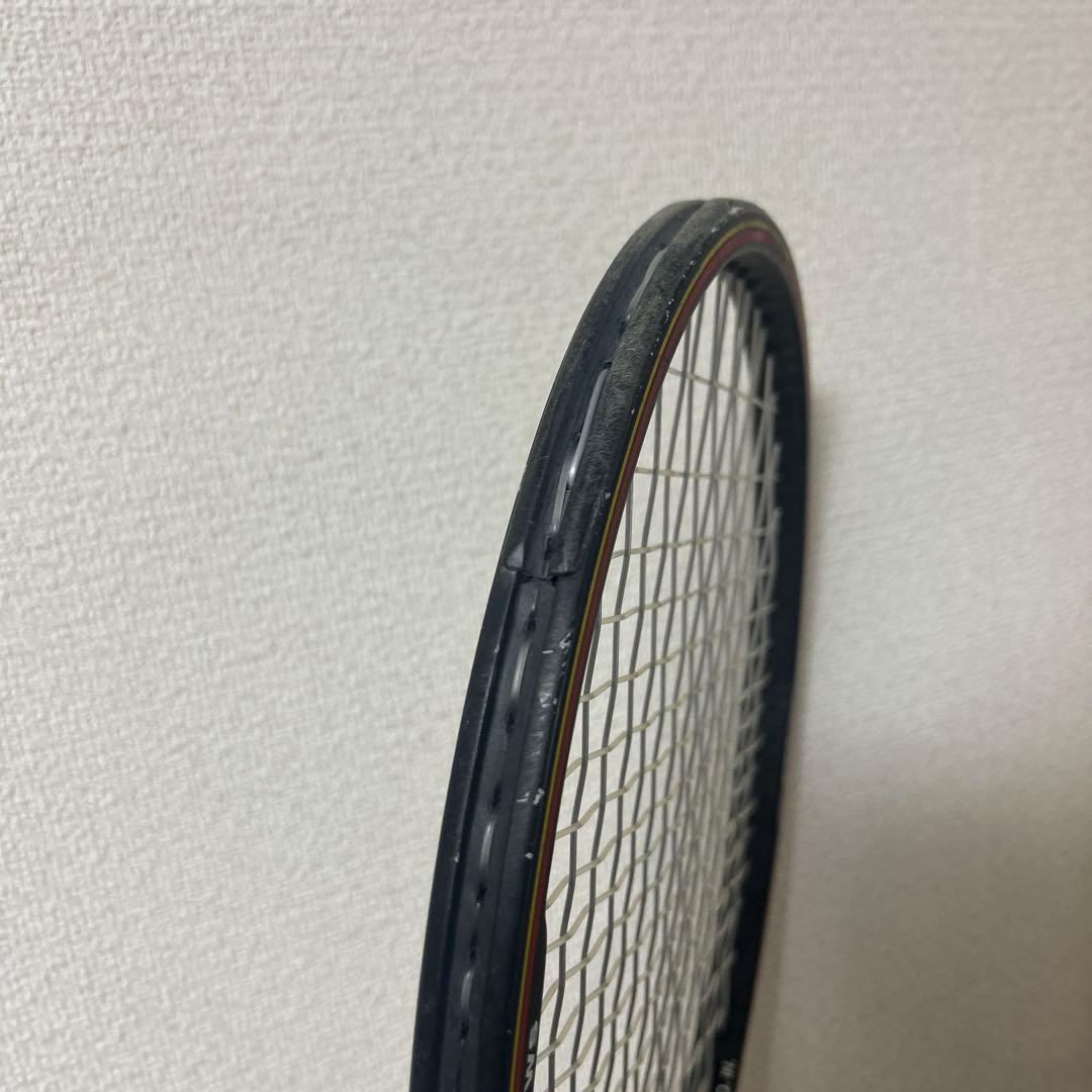 Wilson ProStaff テニスラケット　グラファイト