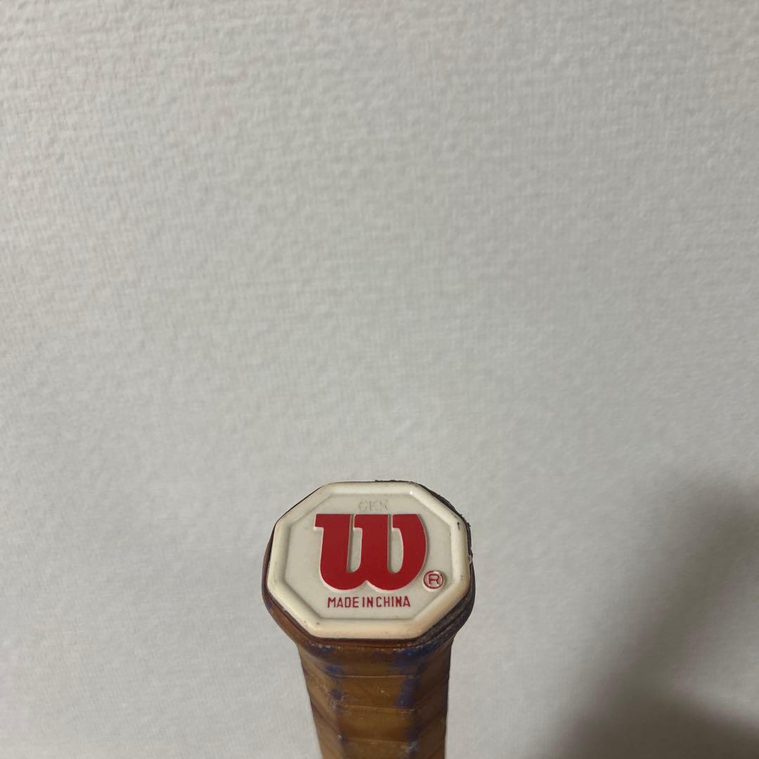 Wilson ProStaff テニスラケット　グラファイト