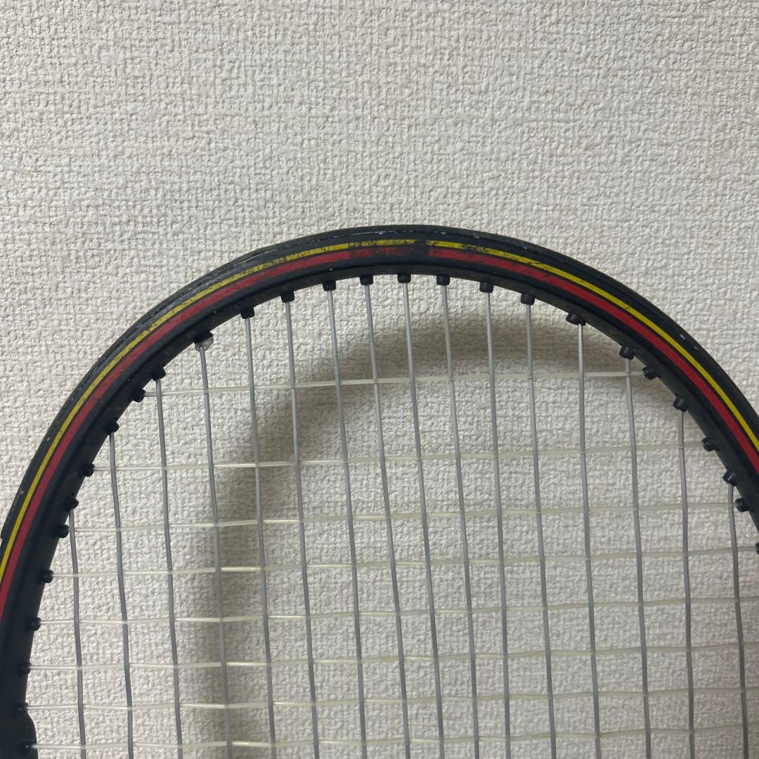 Wilson ProStaff テニスラケット　グラファイト