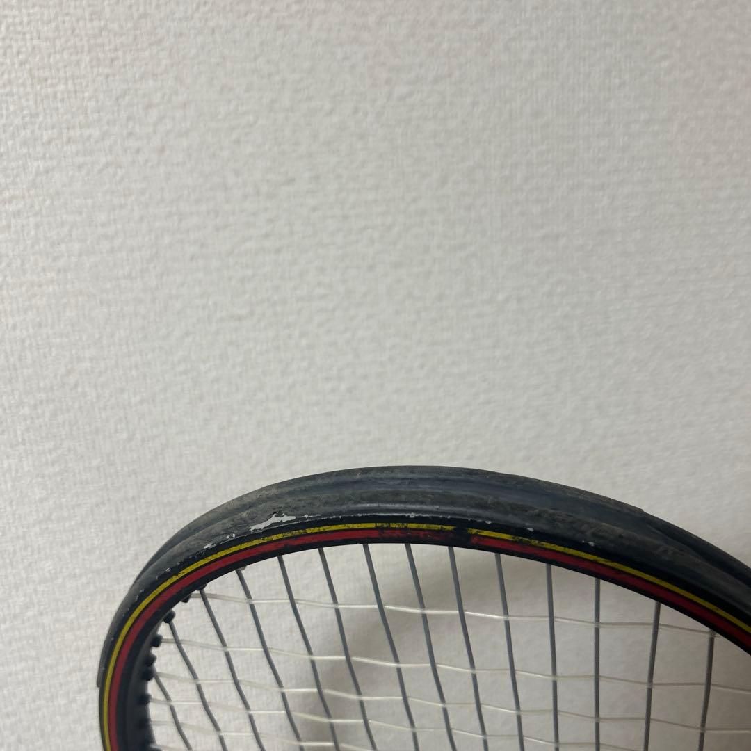 Wilson ProStaff テニスラケット　グラファイト