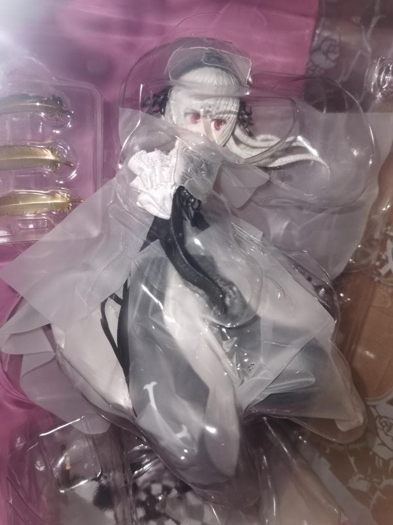 フレア 水銀燈 未開封 ローゼン 箱傷み - メルカリ