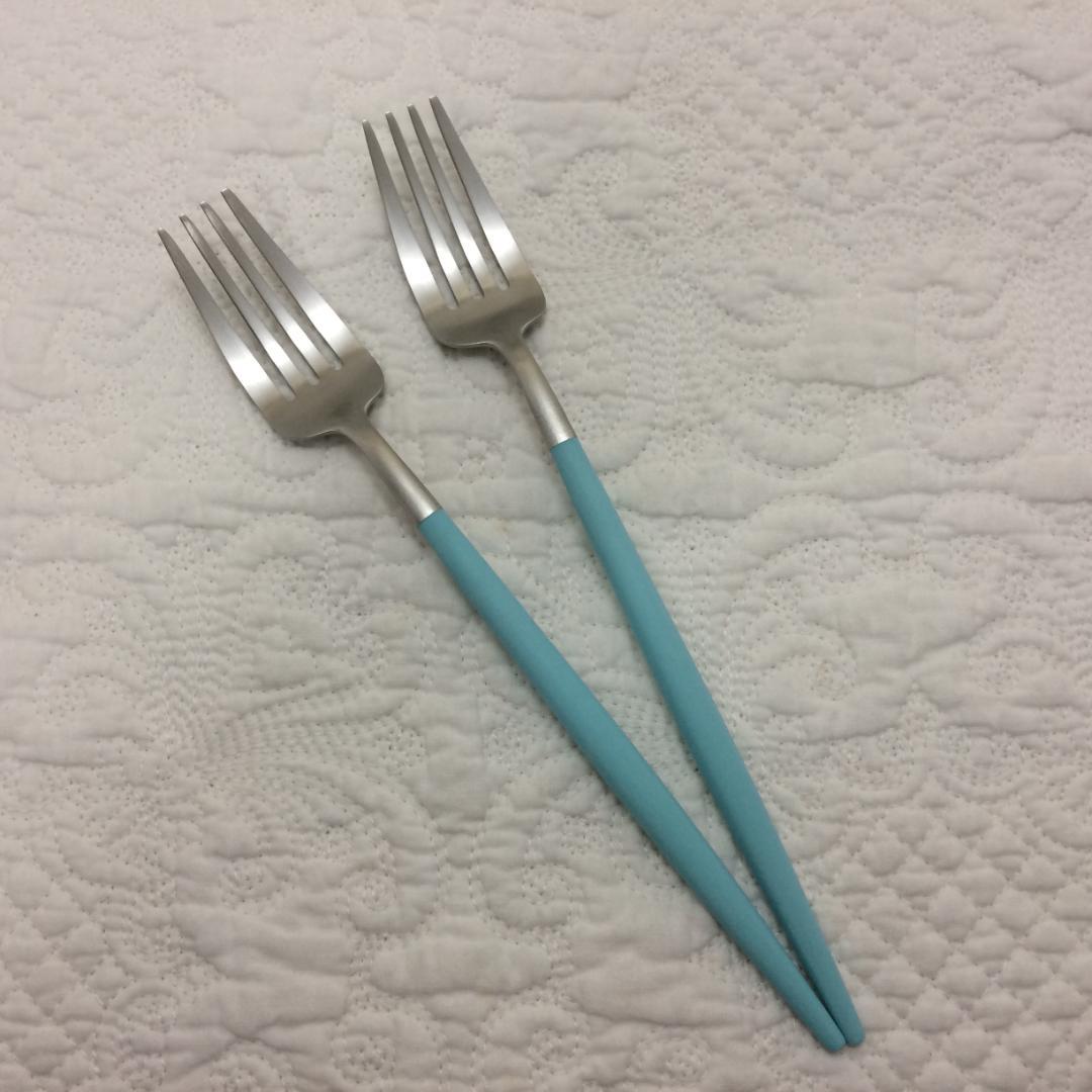 正規品 クチポール GOA ターコイズ＆シルバー 5種×各2 計10本 - メルカリ