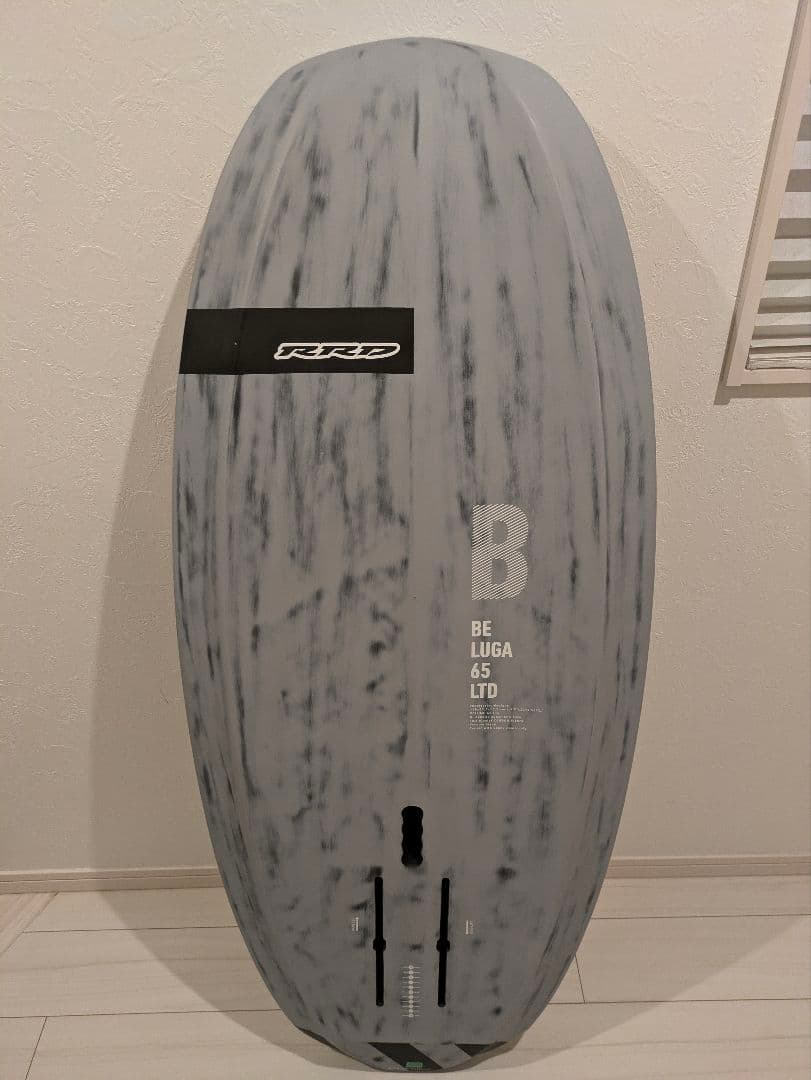 KRRD BE LUGA 65 LTD フォイルボード