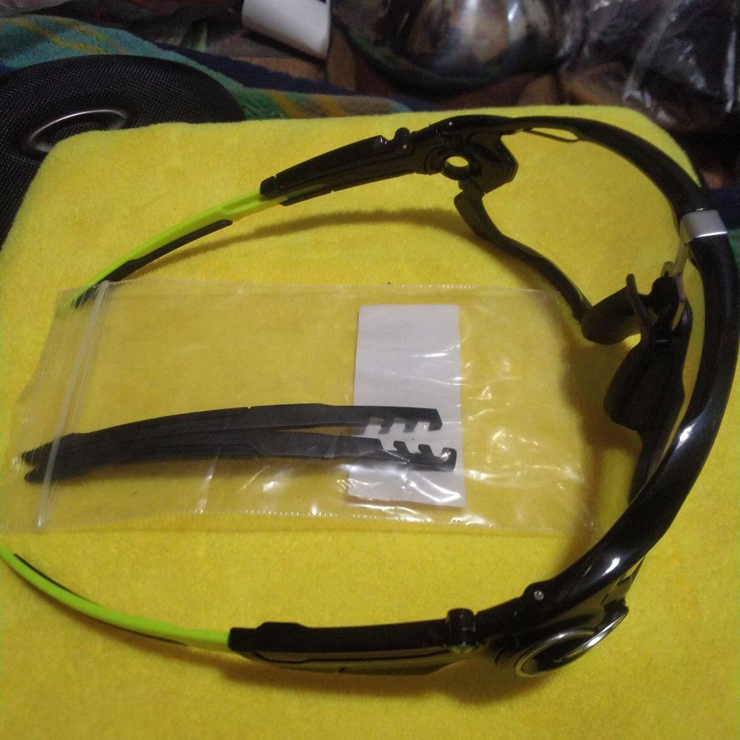 オークリージョウブレイカーサングラス