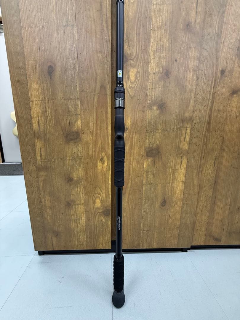 ツララモンストロ　ワールドレコード　80XXXHC