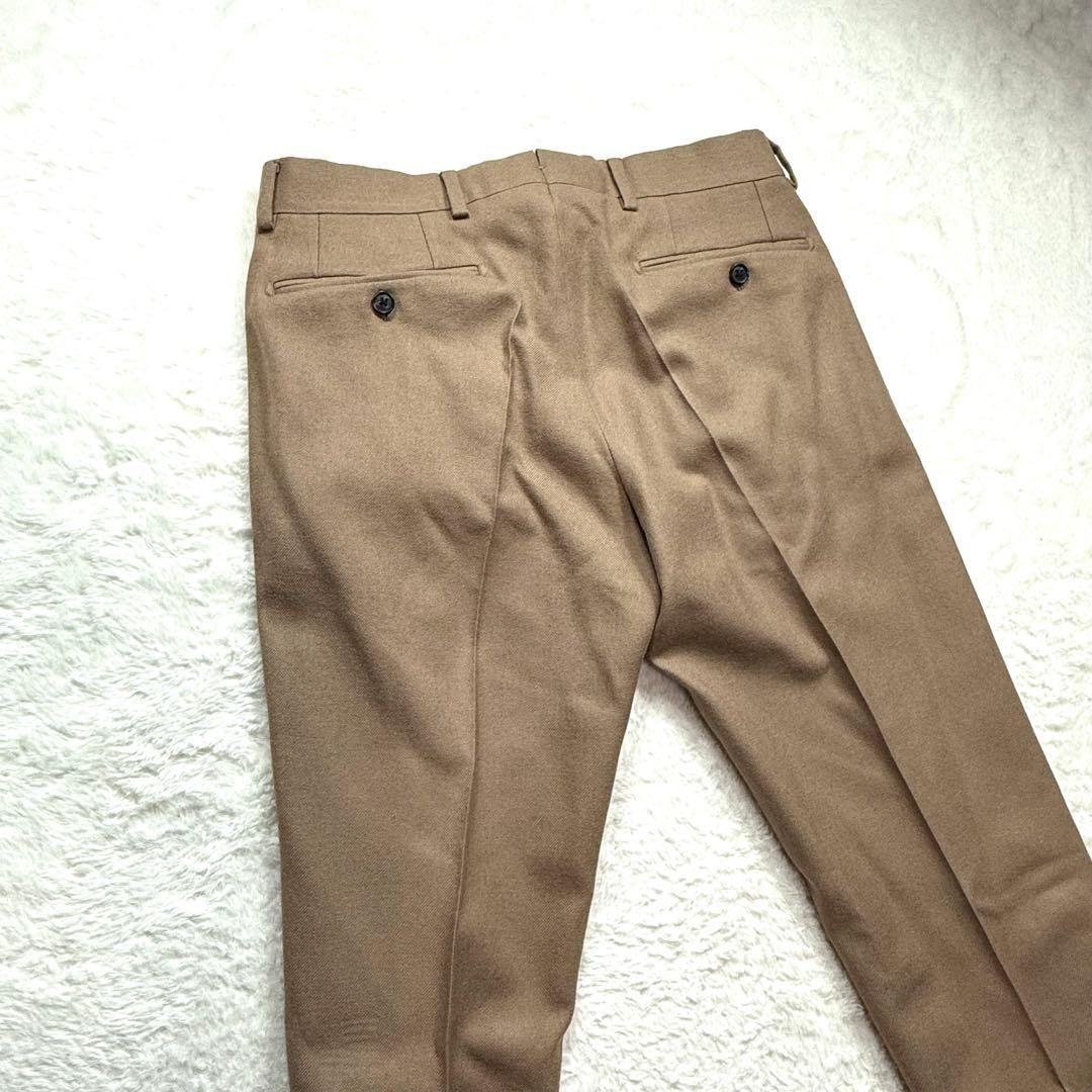 新品 タグ付き マッキントッシュ スーツ セットアップ 白タグ 現行品 S相当