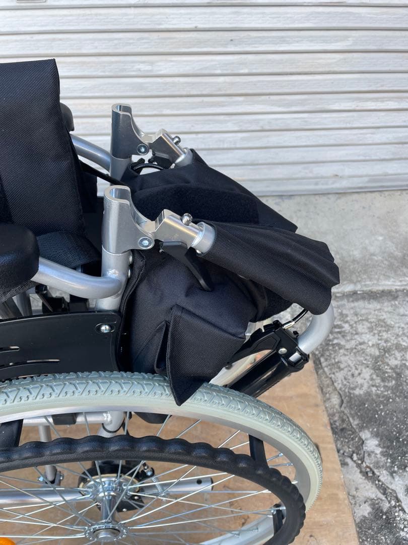 Care-Tec Japan車椅子 ケアテックジャパン車椅子CA-10SU