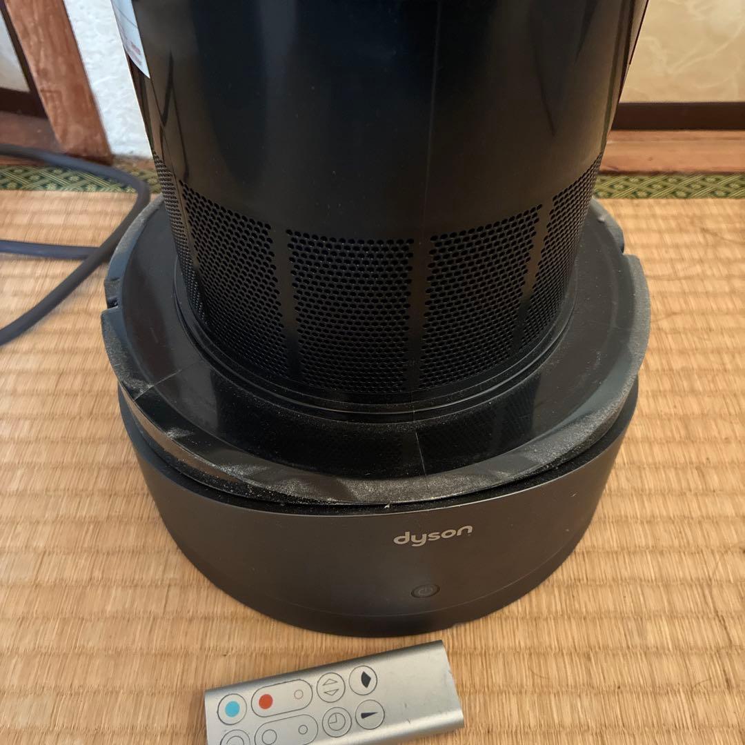 扇風機・サーキュレーター Dyson Pure Hot+Cool