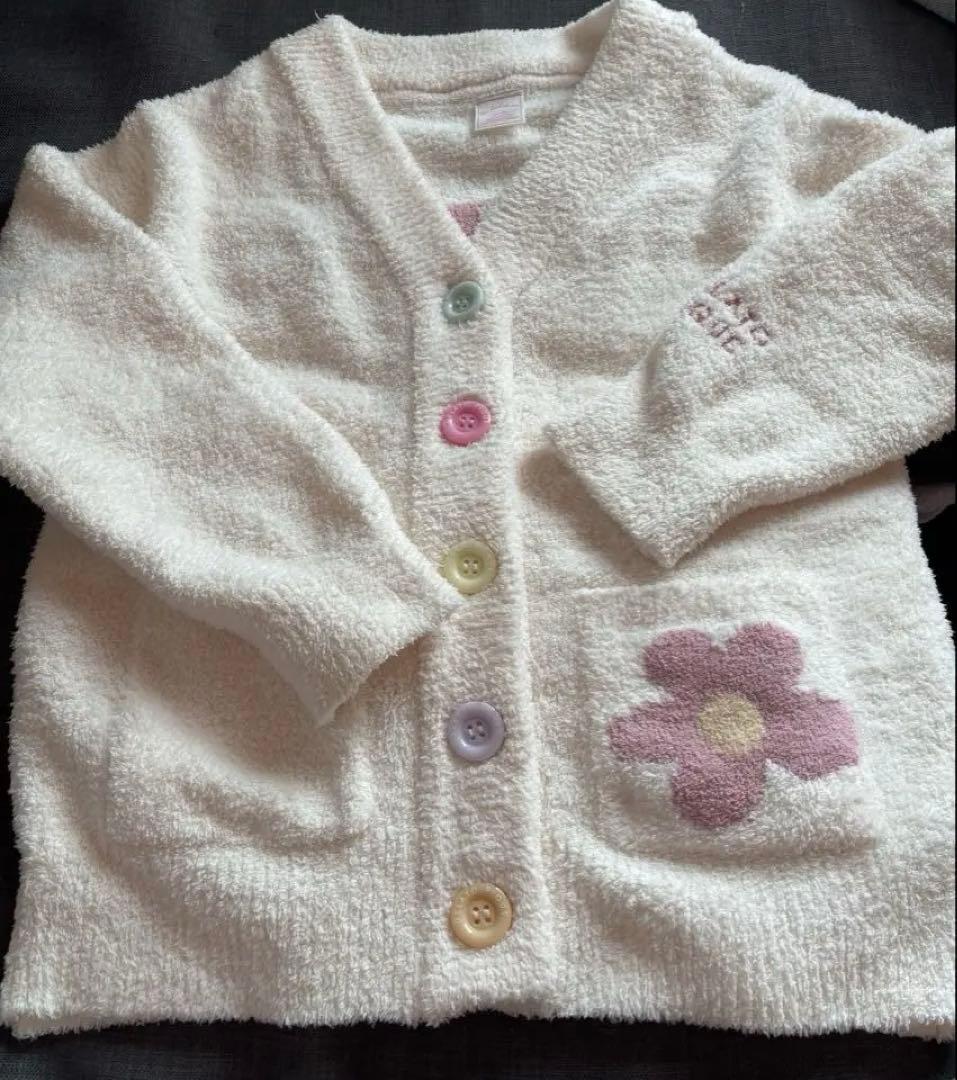 韓国フラッグシップストア限定 gelato pique ジェラートピケ パジャマ