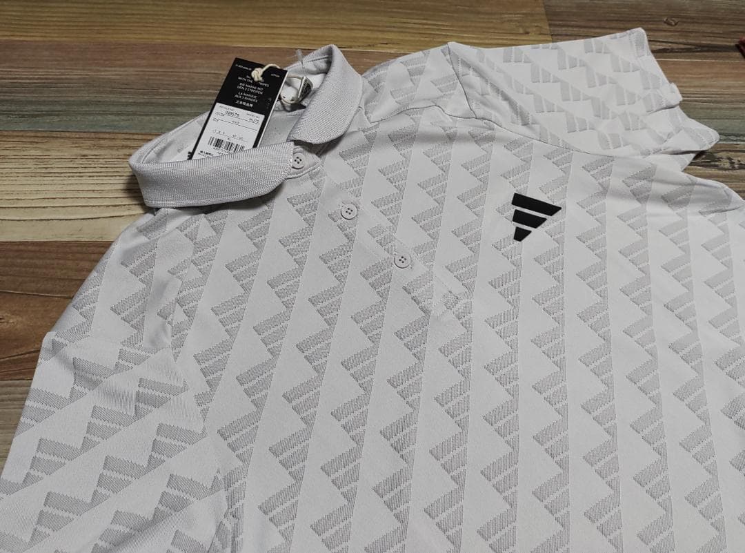 大きいサイズXL！♥️新品 3点 ⭐アディダスゴルフ★モック＆ポロ＆スカート