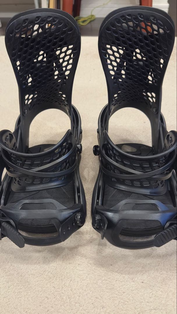 BURTON ESCAPADE RE:FLEX burton バートン エスカペイド size M M