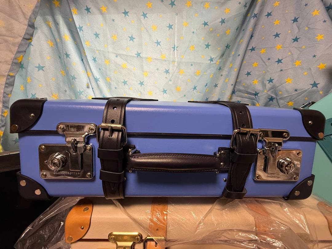 グローブトロッター クルーズ キャリーオン(2ホイール) 20インチ