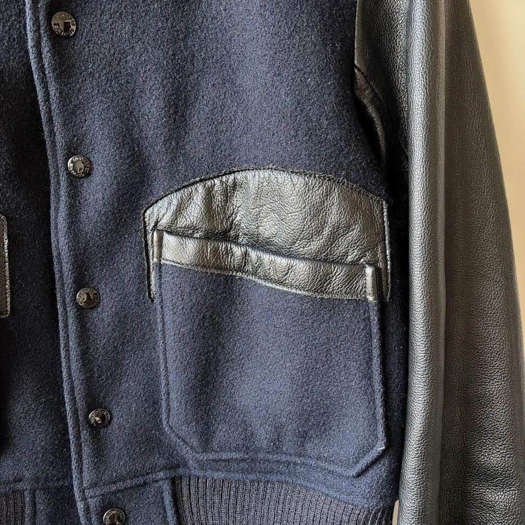 Short Hunter Jacket エンジニアードガーメンツ