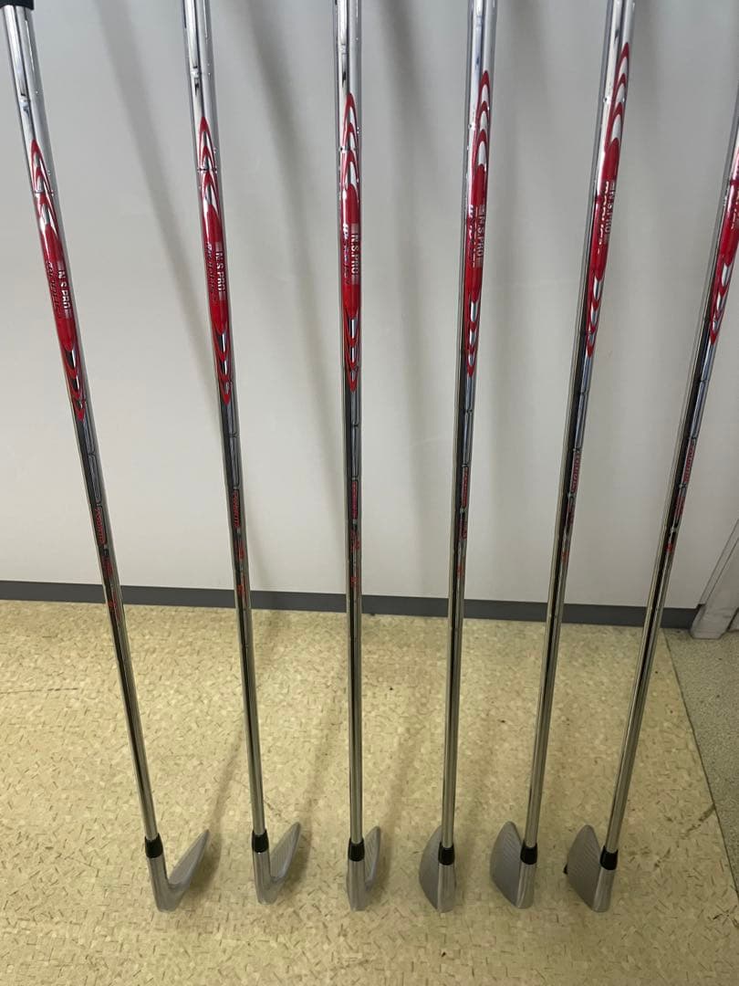 Titleist T150 アイアンセット 6本セット