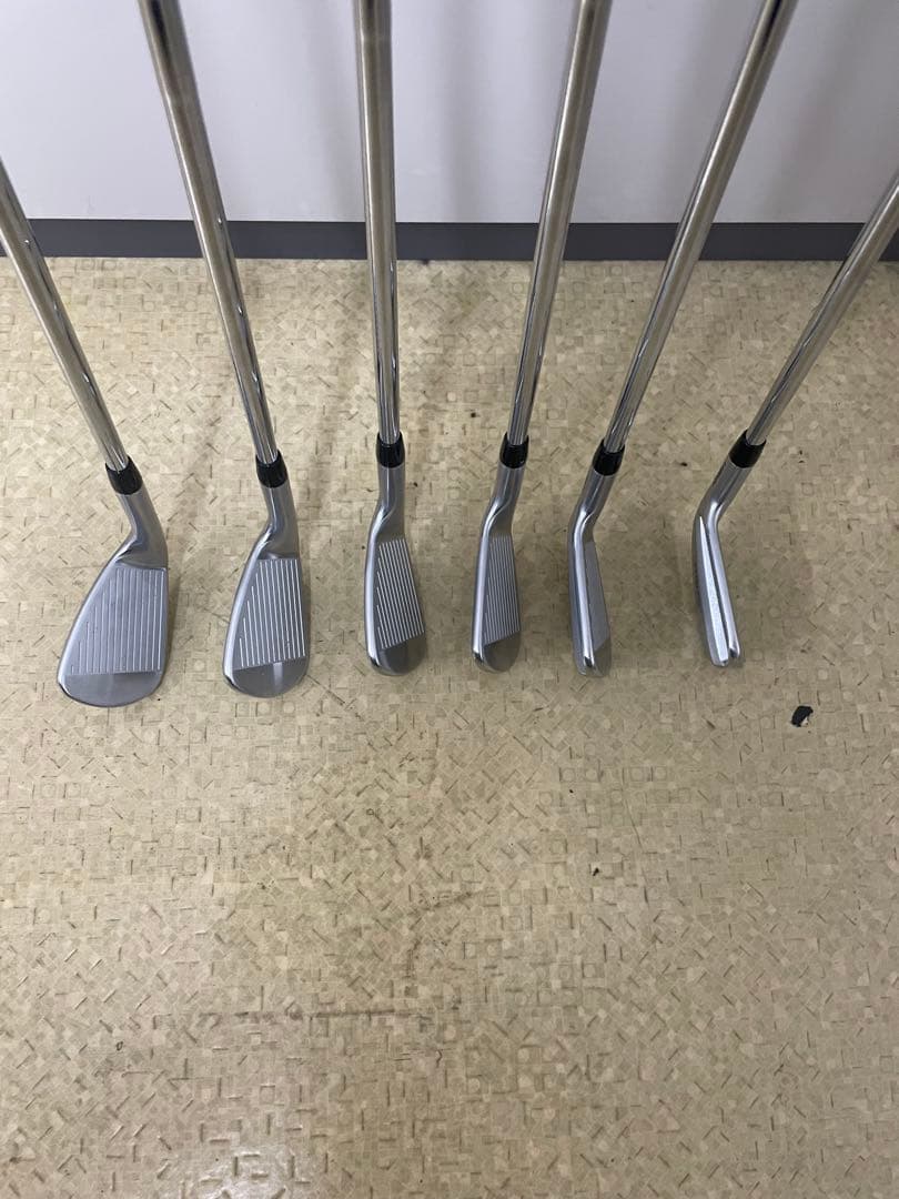 Titleist T150 アイアンセット 6本セット